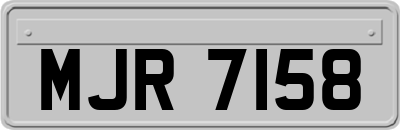 MJR7158