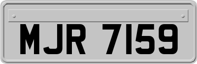 MJR7159