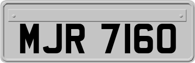 MJR7160