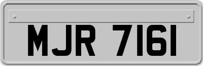 MJR7161