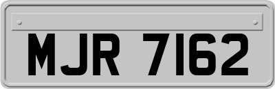 MJR7162
