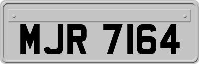 MJR7164