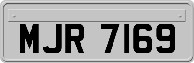 MJR7169