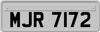 MJR7172