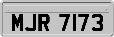 MJR7173
