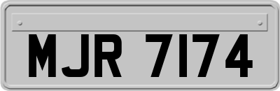 MJR7174