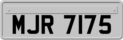 MJR7175