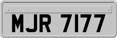 MJR7177