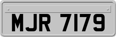 MJR7179