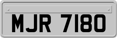 MJR7180