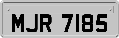 MJR7185