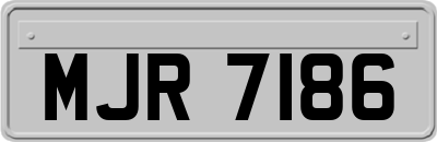 MJR7186