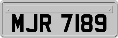 MJR7189