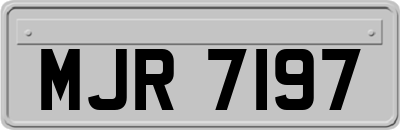 MJR7197