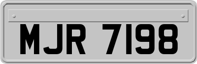MJR7198
