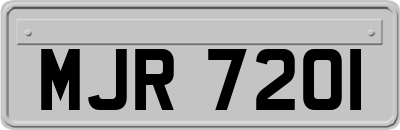 MJR7201