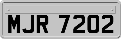 MJR7202