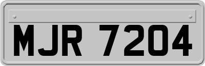 MJR7204