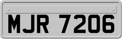 MJR7206