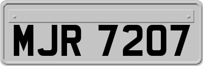 MJR7207