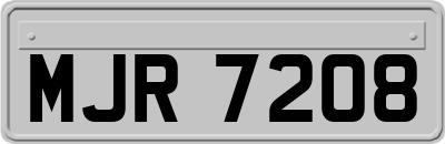 MJR7208