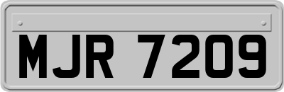 MJR7209