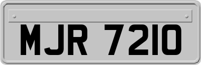 MJR7210