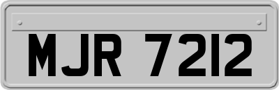 MJR7212