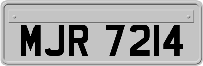 MJR7214