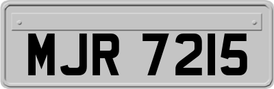 MJR7215