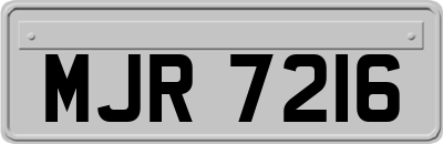 MJR7216