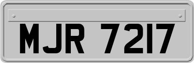 MJR7217
