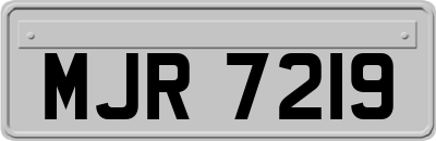 MJR7219