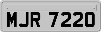 MJR7220
