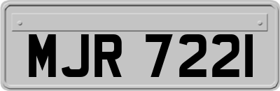 MJR7221