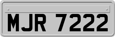MJR7222