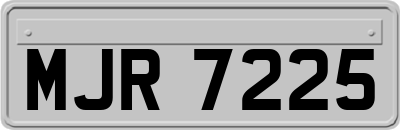 MJR7225