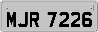 MJR7226