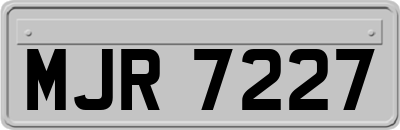 MJR7227