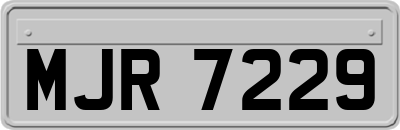 MJR7229