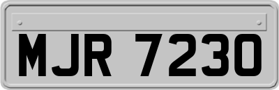 MJR7230