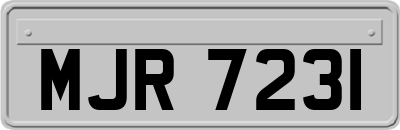 MJR7231
