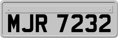 MJR7232