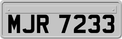 MJR7233