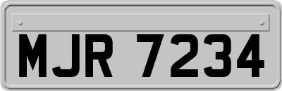 MJR7234