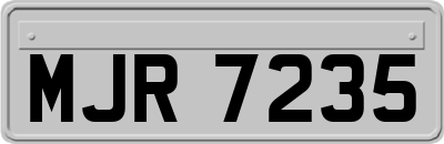 MJR7235