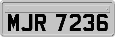MJR7236