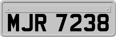 MJR7238