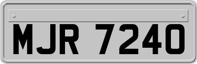 MJR7240