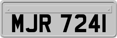 MJR7241